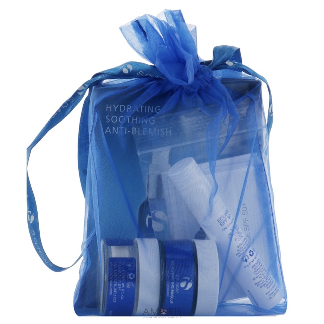 Міні-набір для процедури вогонь та лід